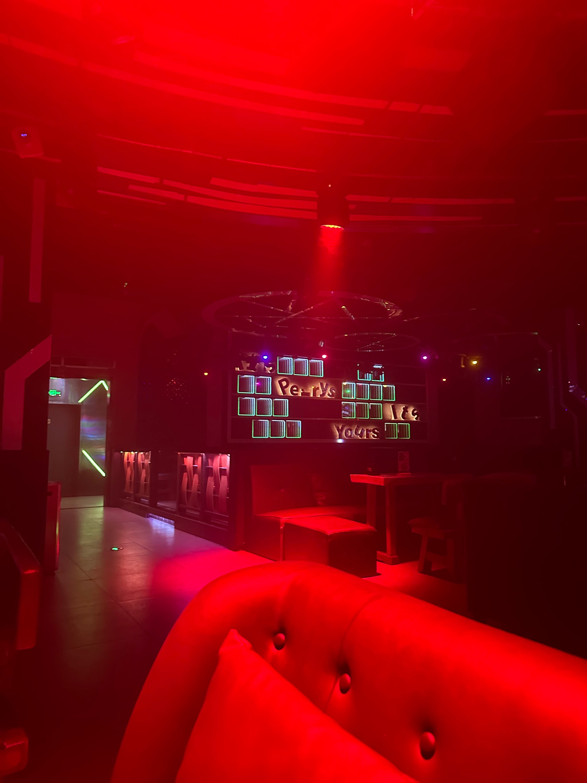 南京商务ktv推荐-尽享商务洽谈中的欢乐场所-建邺区ktv预订